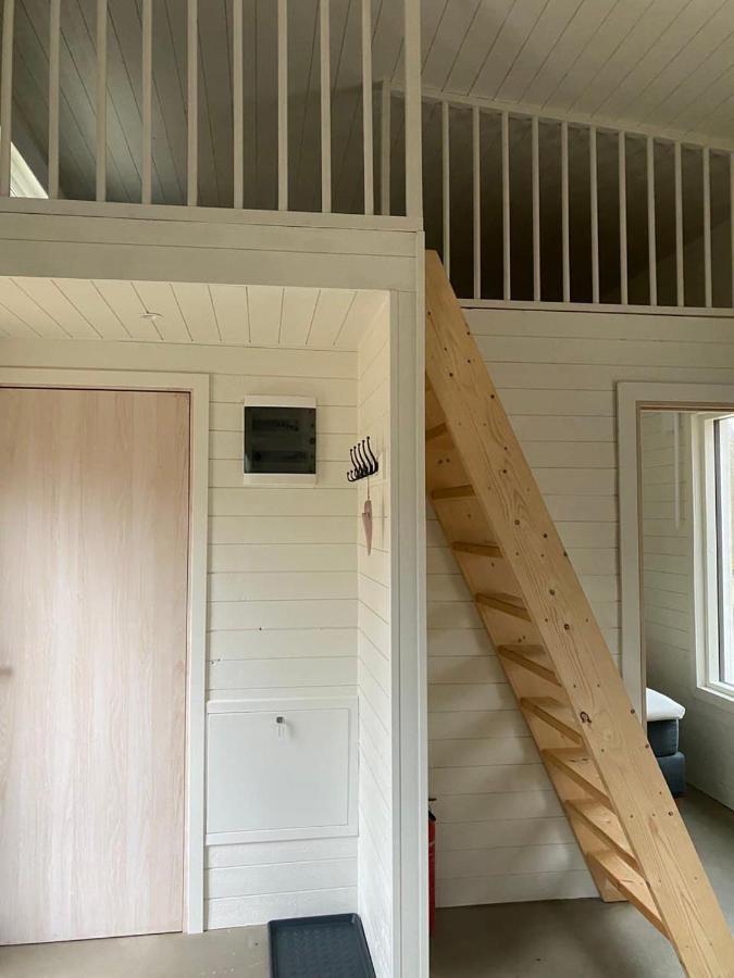 Tiny House Killeberg Exterior foto