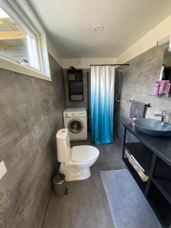 Tiny House Killeberg Exterior foto