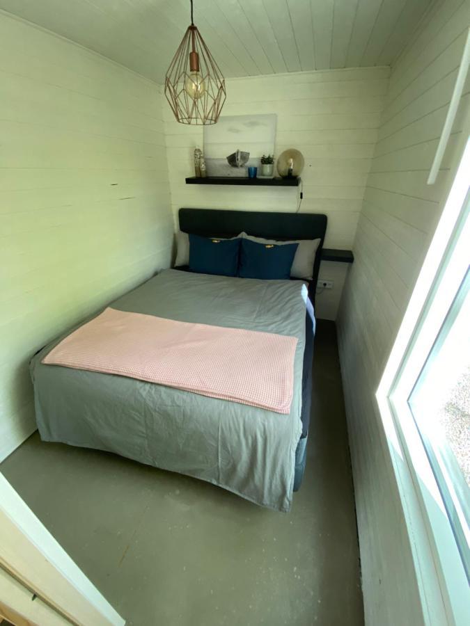 Tiny House Killeberg Exterior foto